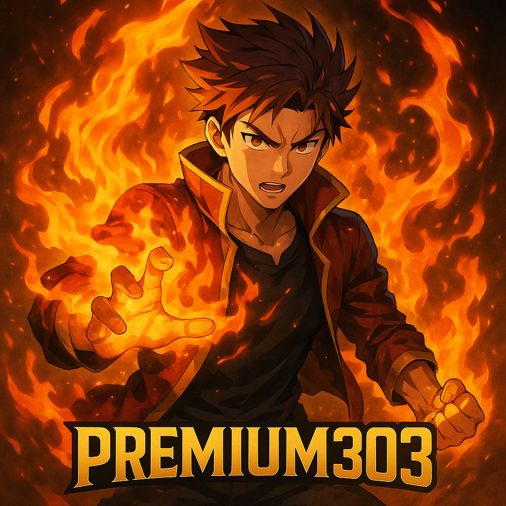PREMIUM303