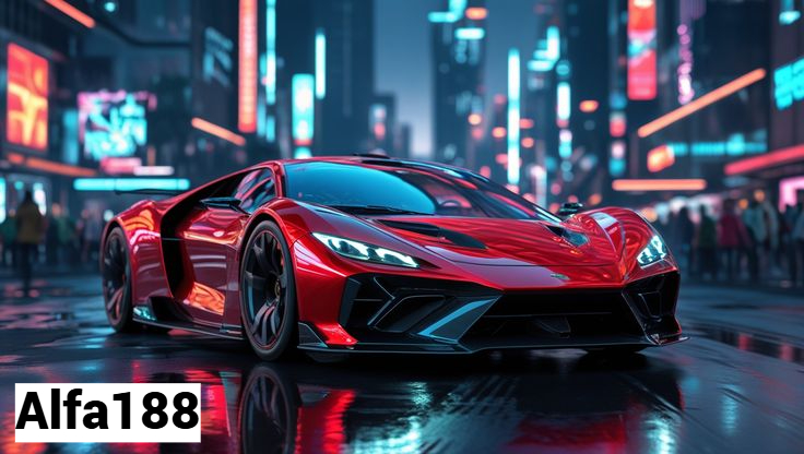 Alfa188 : Daftar Alfa 188 Sekarang dan Rasakan Sensasi Baru!